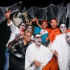 31.10.2015 Photo Booth von Martin Wahler, Pixelcode
